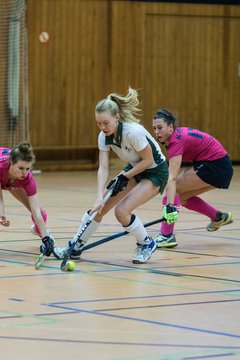 Bild 548 - A-Juniorinnen Zwischenrunde A und B